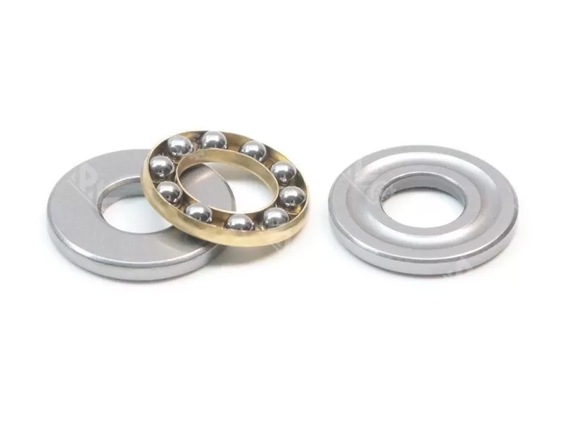 F8-19M small thrust ball bearings