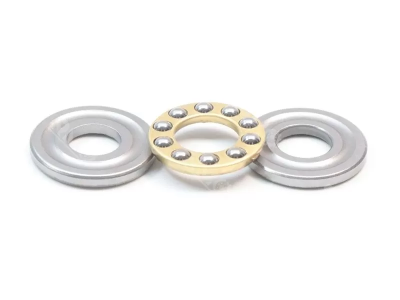 F8-19M thrust ball bearing