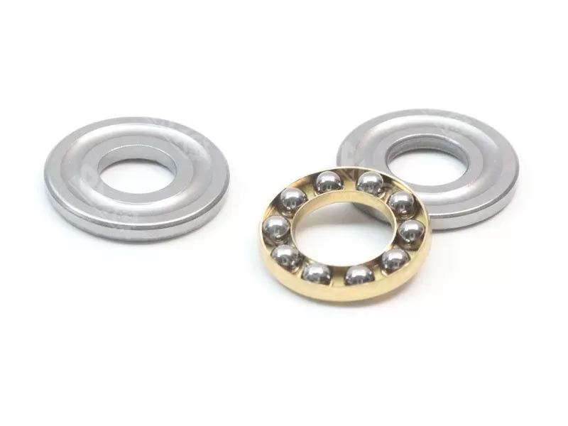 F8-19M ball bearing