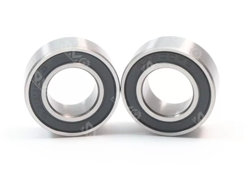 63800 thin bearings