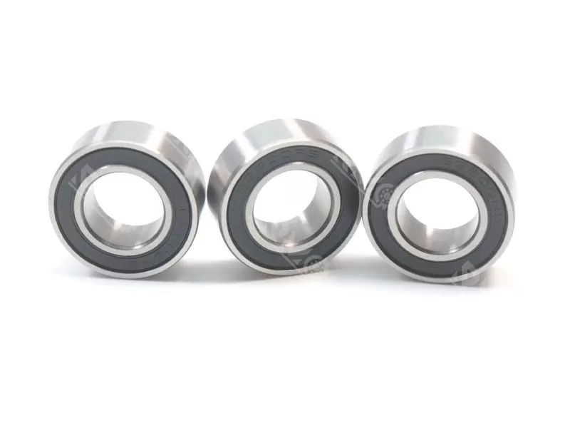 63800 thin section bearings