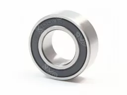 63800RS Thickened Thin Section Ball Bearings