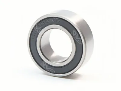 How Deep Groove Ball Bearings Handle Radial and Axial Loads