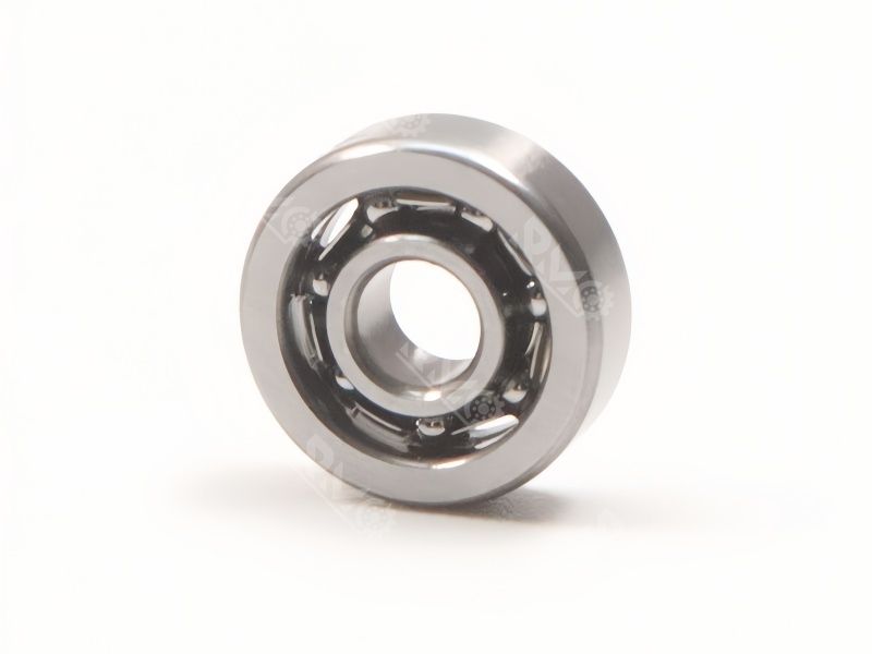 603 Miniature Open Type Ball Bearings