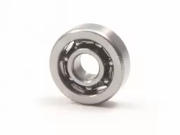603 Miniature Open Type Ball Bearings