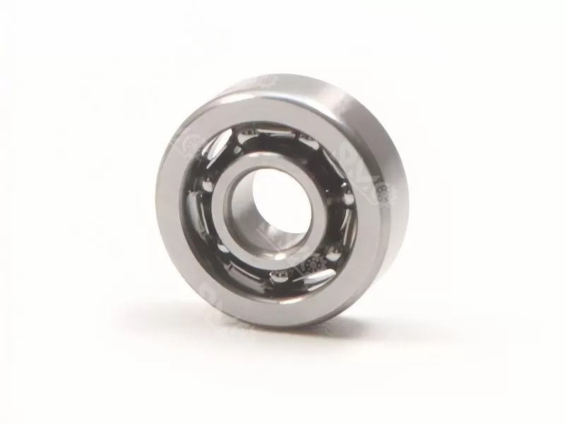 603 Miniature Open Type Ball Bearings