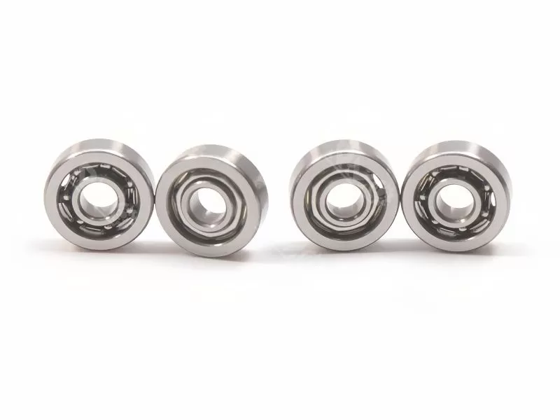603 open bearing