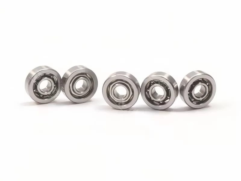 600 series bearing