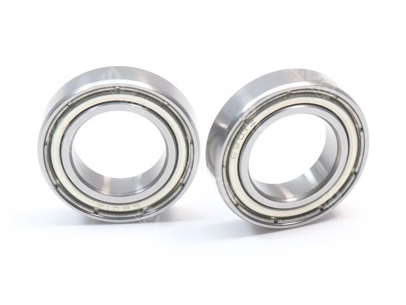 6801ZZ Thin-wall Ball Bearings