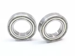 6801ZZ Thin-wall Ball Bearings