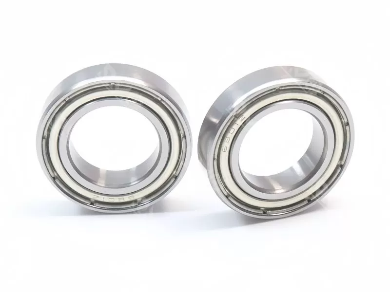 6801ZZ Thin-wall Ball Bearings