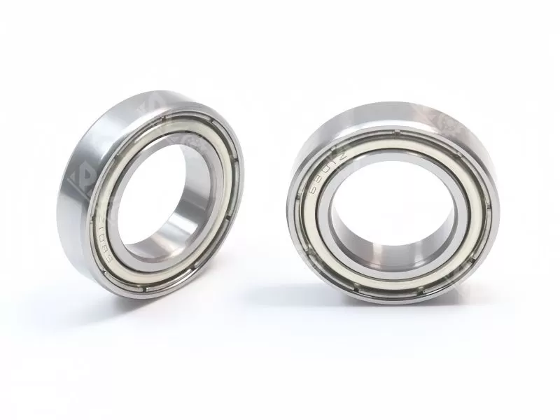 6801 thin bearing
