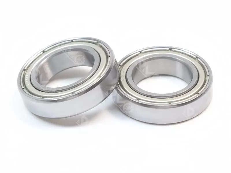 6801 thin section bearing