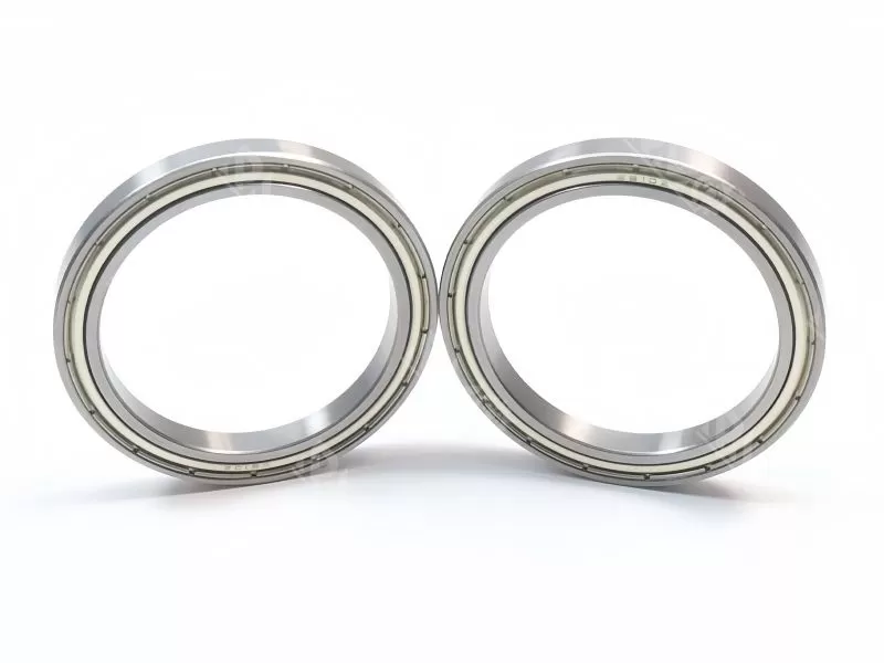 6810zz thin bearings
