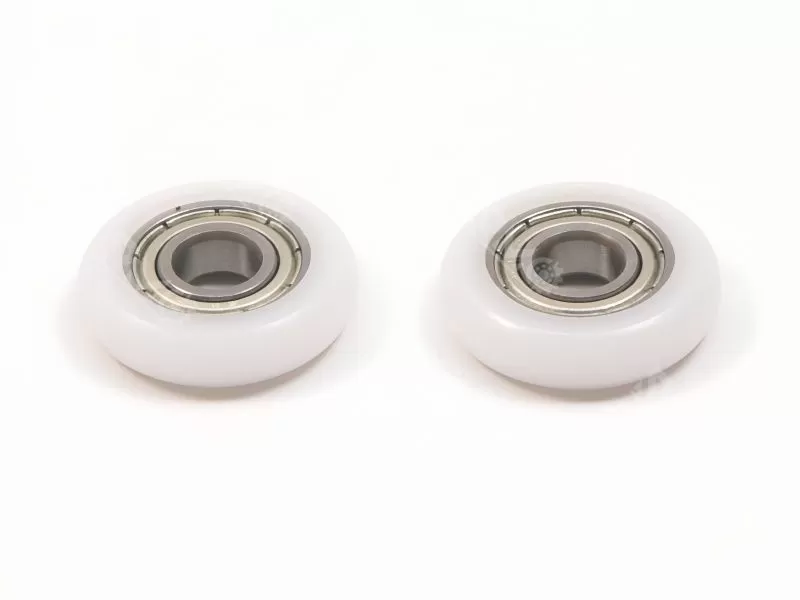 697 bearing wheels