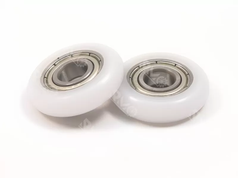 697 bearing rollers