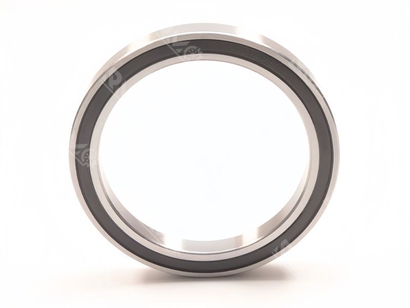 61814 6814RS Thin Wall Ball Bearing