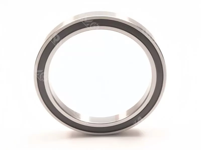 61814 6814RS Thin Wall Ball Bearing