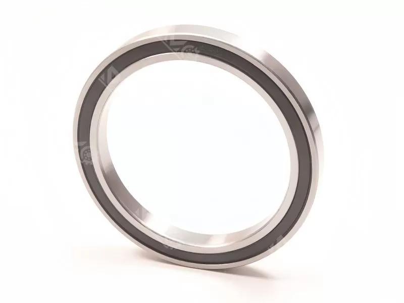 6814 thin bearing