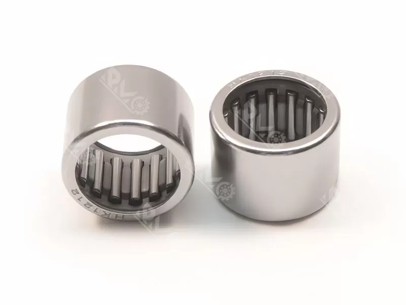 HK1212 Drawn Cup Needle Roller Bearing