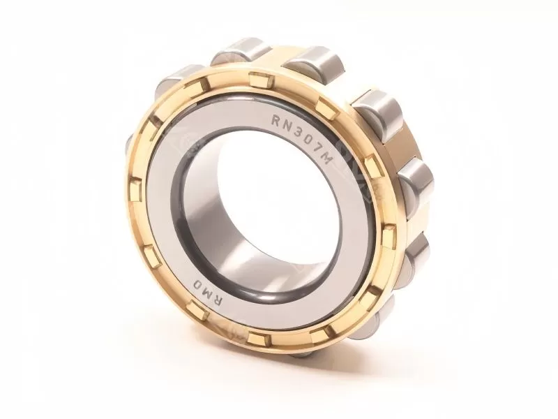 RN307 cylindrical roller bearing