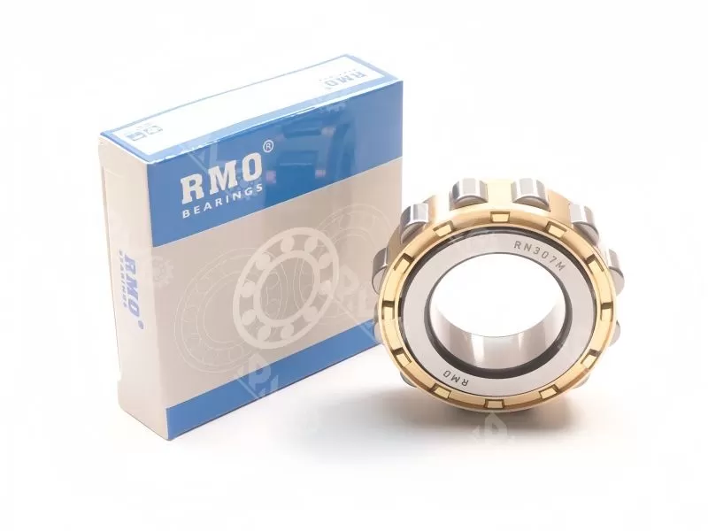 RN307M Cylindrical Roller Bearing