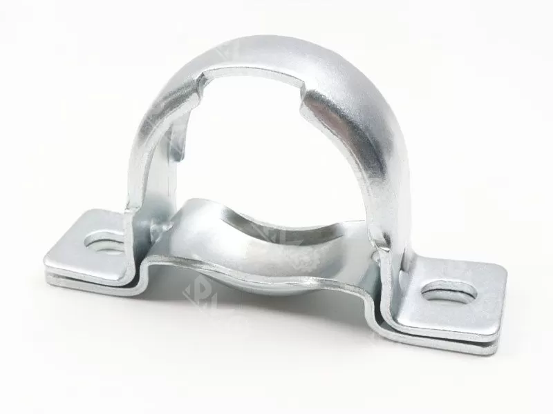 PP206 punch bearing housing