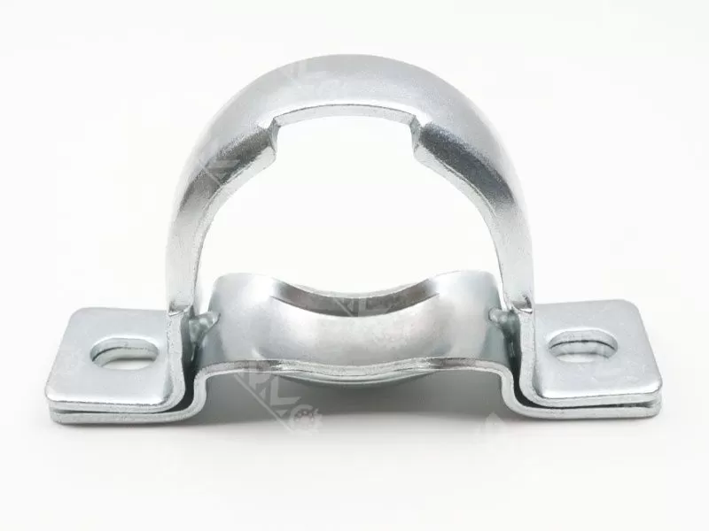 PP206 housing