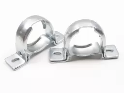 PP206 Punch Pillow Block Bearing