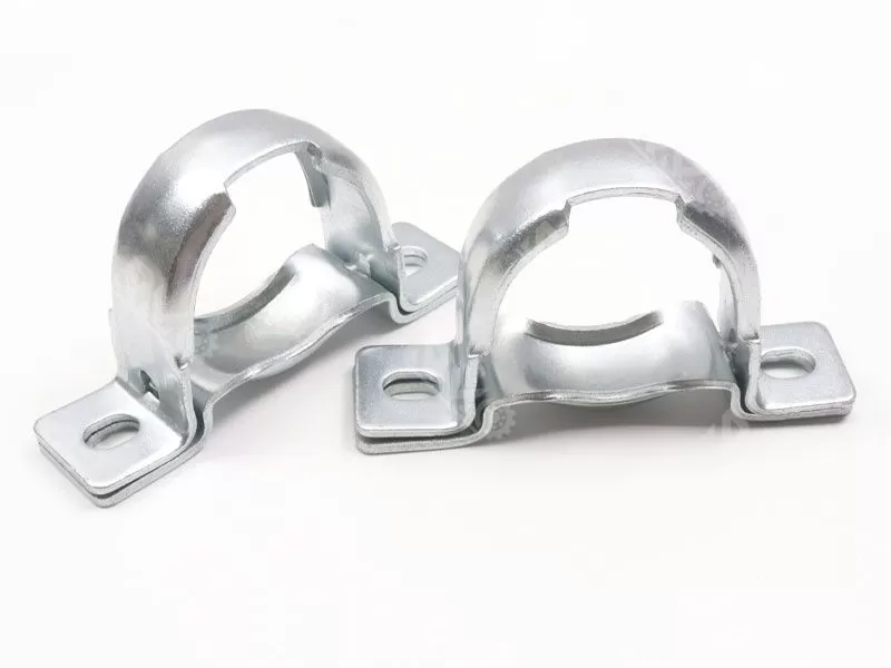 PP206 Punch Pillow Block Bearing
