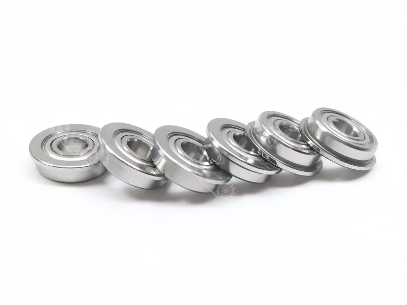 f695 bearing