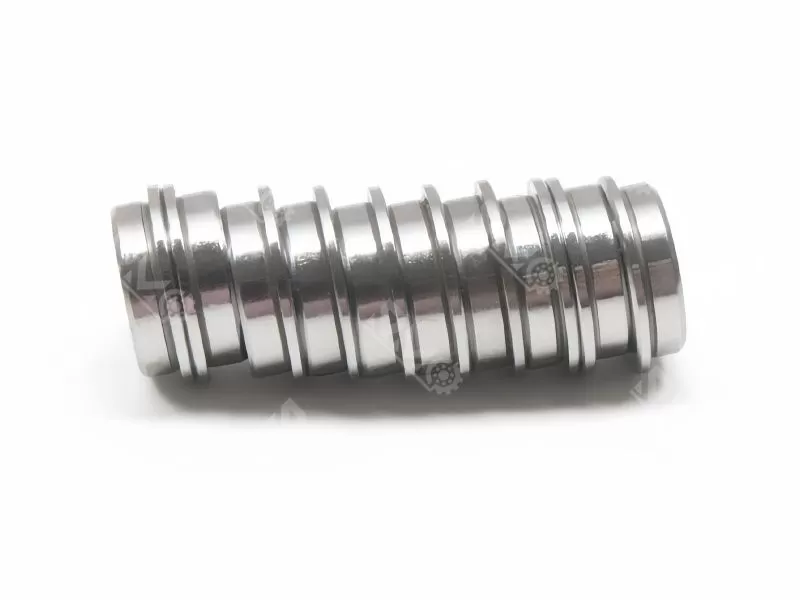 f695zz flange bearing