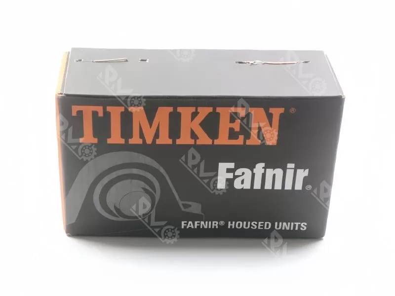 RAO 1 11/16 Insert Bearing With Housing