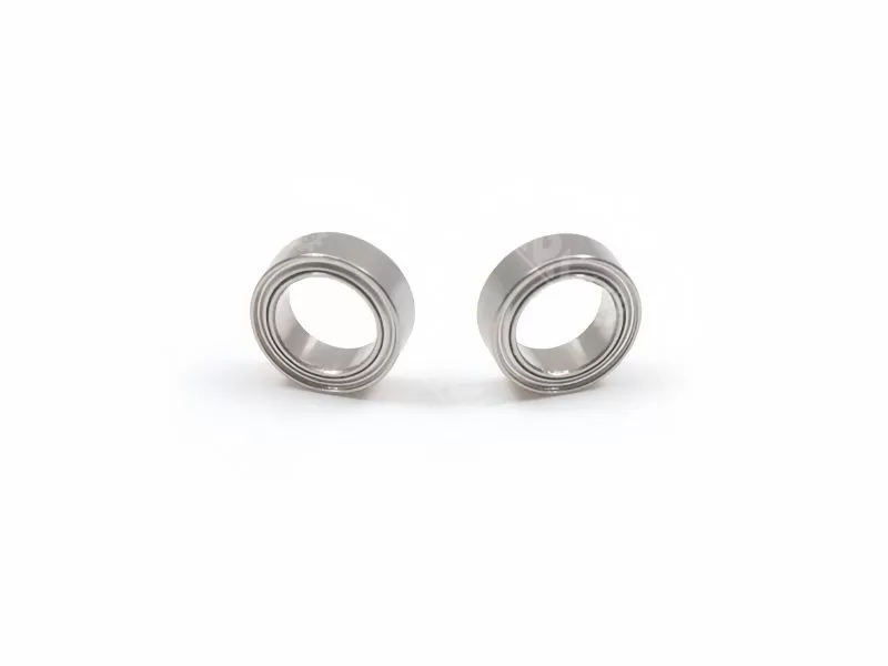 R168ZZ bearing