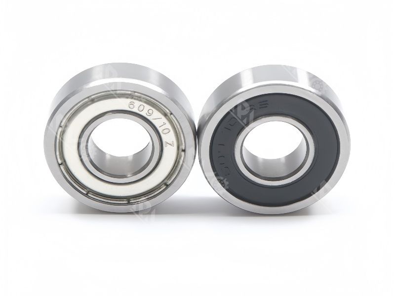 609/10ZZ Non-Standard Ball Bearings