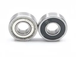 609/10ZZ Non-Standard Ball Bearings