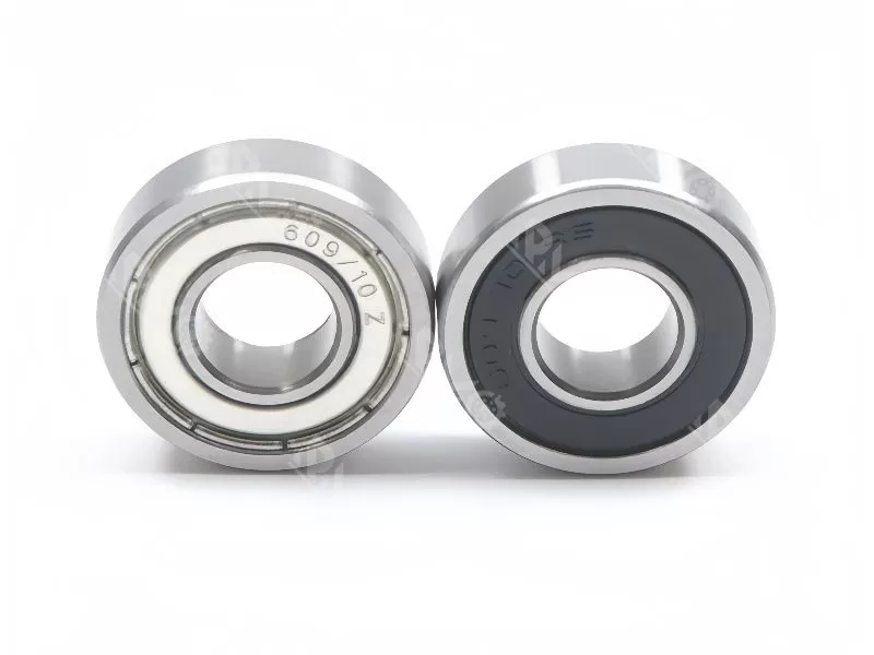 609/10ZZ non-standard ball bearings