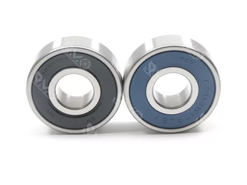 6304W17RS Non-standard Ball Bearing