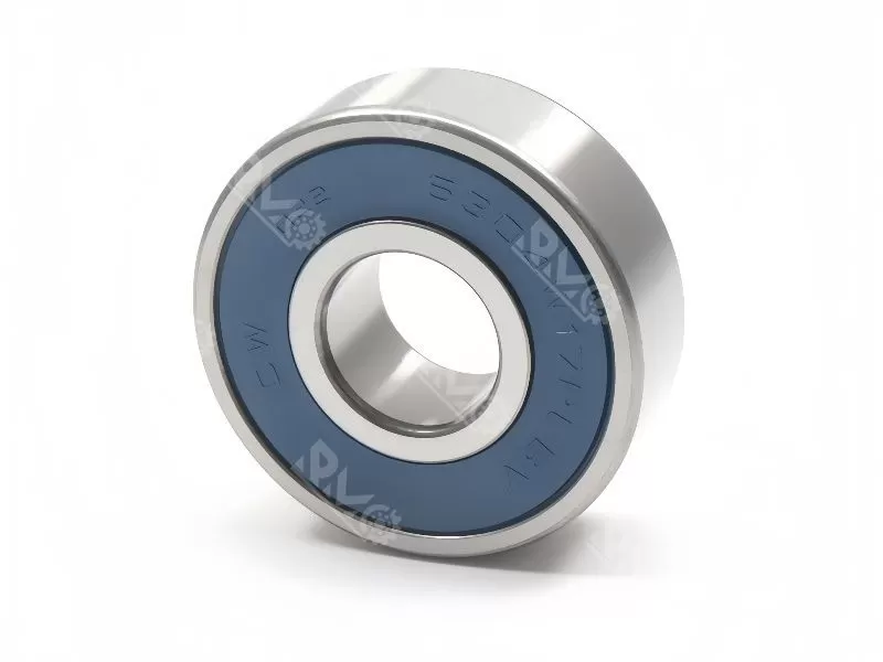 6304W17rs ball bearing