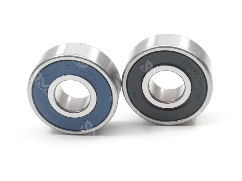 20x52x17mm ball bearing
