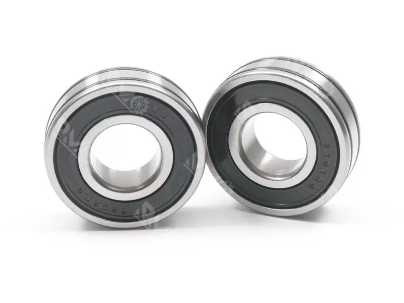 6202rs bearing with O-ring