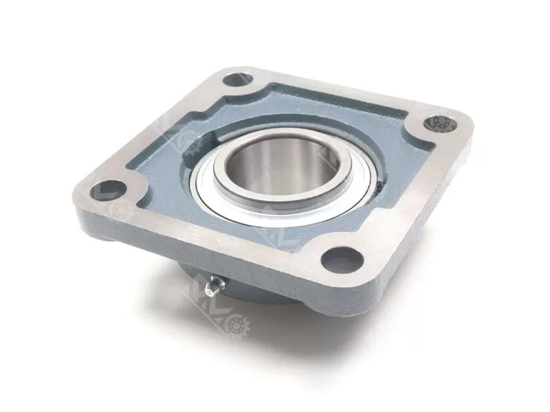UCF210 insert bearing