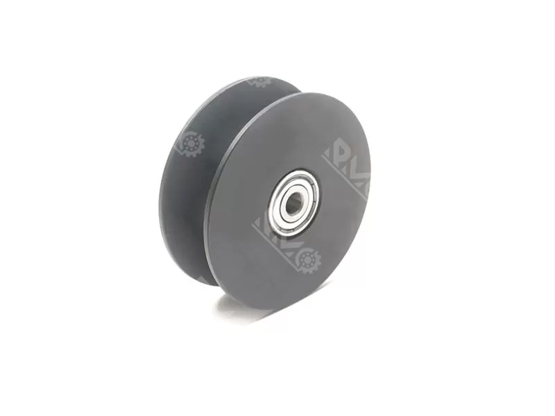 626 U groove pulley 
