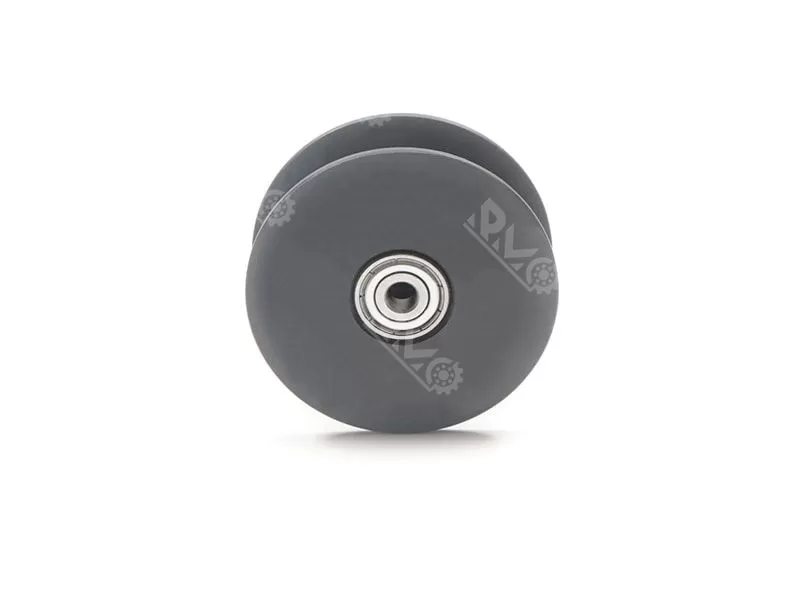 626 u wheels pulley
