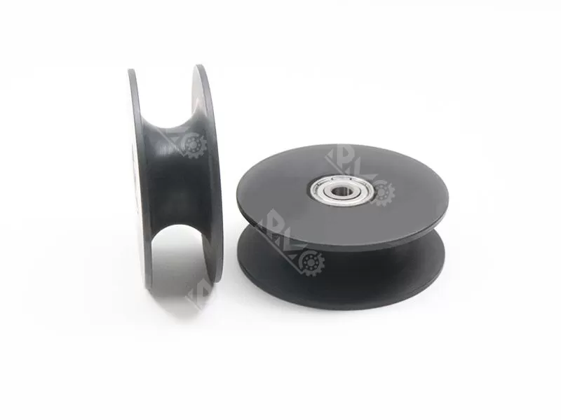 626 U bearing pulley