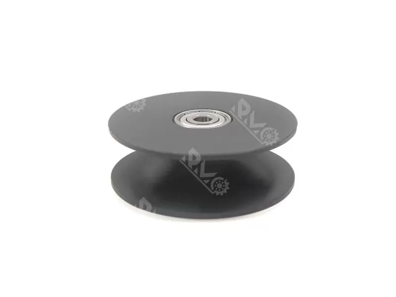 626 U shaped pulley