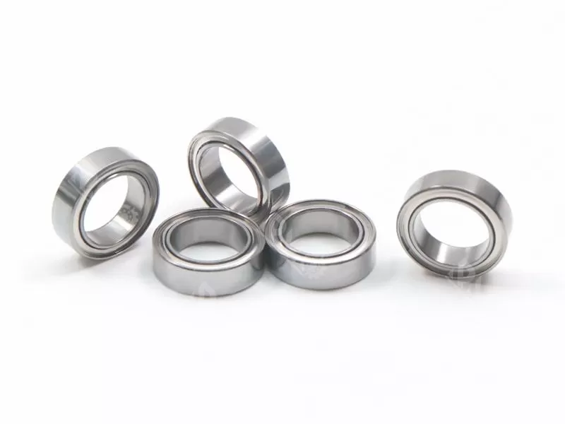 MR128ZZ Ball Bearing