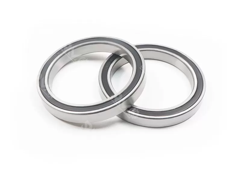 6812RS deep groove  bearings