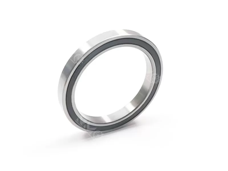 6812RS ball thin bearings