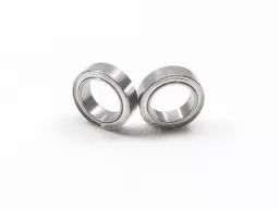 MR128ZZ Miniature Small Ball Bearing